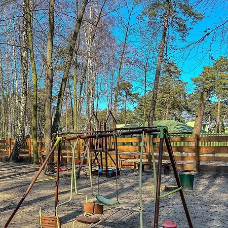 Wczasy 90s * גדנסק