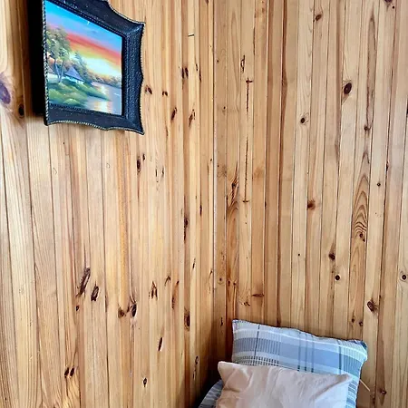 Wczasy 90s Kompleks wypoczynkowy