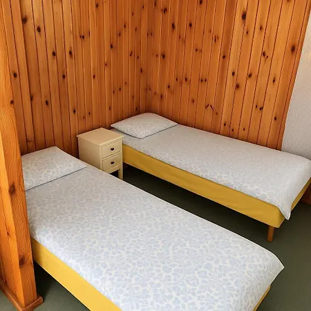 Wczasy 90s פארק נופש גדנסק