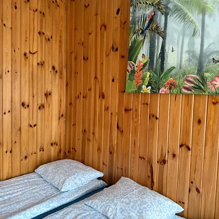 Aldeamento Turístico Wczasy 90s