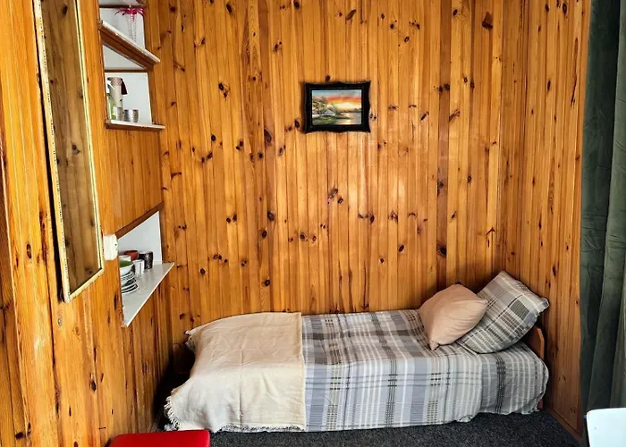 Wczasy 90s Üdülőpark