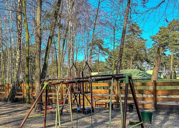 Wczasy 90s * Gdańsk