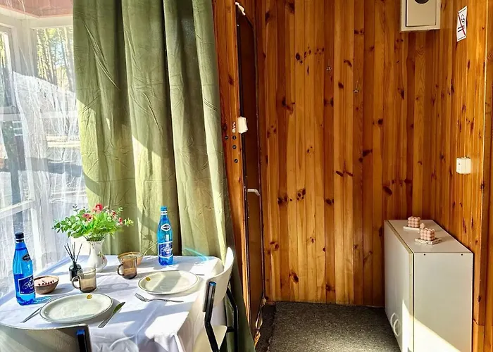 Wczasy 90s Holiday park *