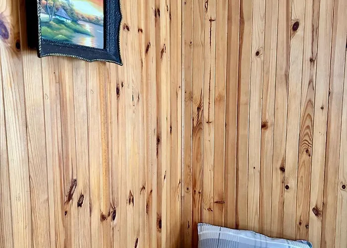 Wczasy 90s Holiday park