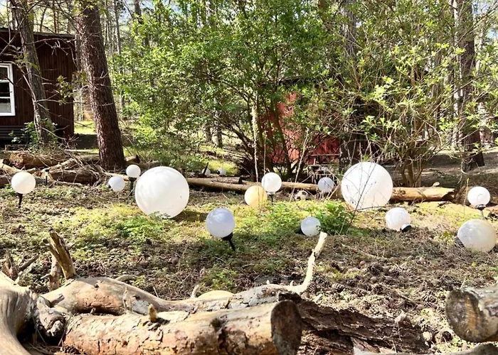 Wczasy 90s Holiday park