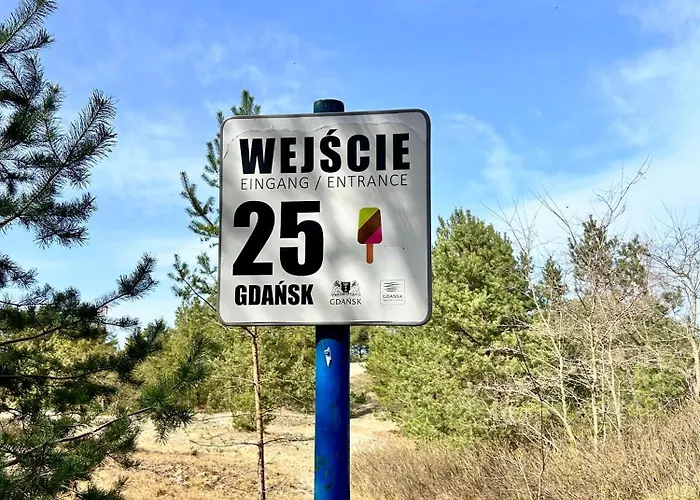 Üdülőpark Wczasy 90s