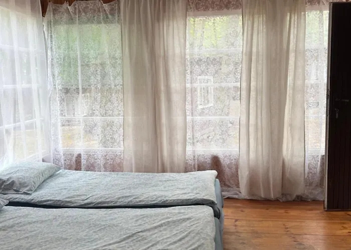 Wczasy 90s Parque de vacaciones Gdansk