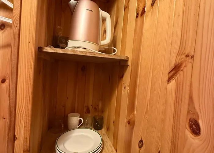 Wczasy 90s Holiday park