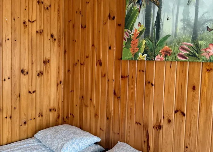 Holiday park Wczasy 90s