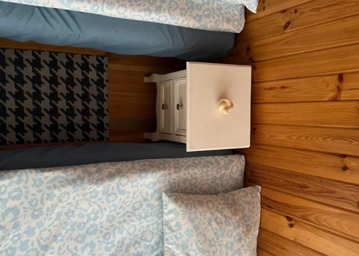 Wczasy 90s Holiday park Gdansk