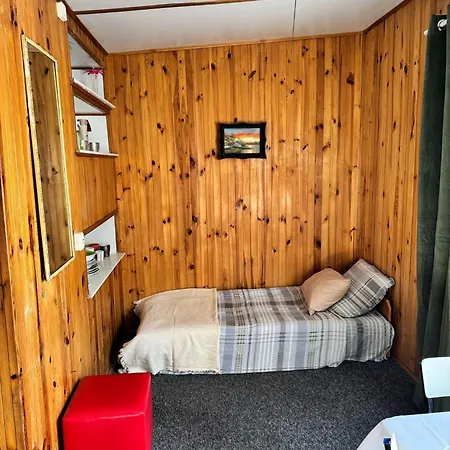 Wczasy 90s Village de vacances