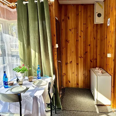 Wczasy 90s Village de vacances *