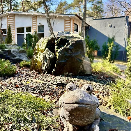 Village de vacances Wczasy 90s Gdańsk