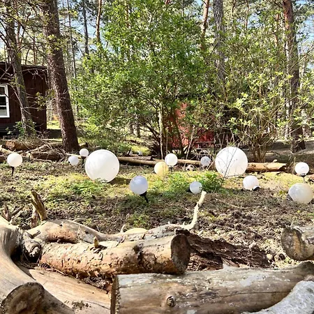 Wczasy 90s Village de vacances