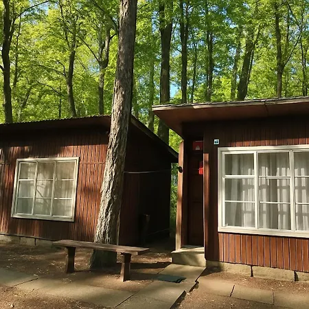 Wczasy 90s Village de vacances Gdańsk