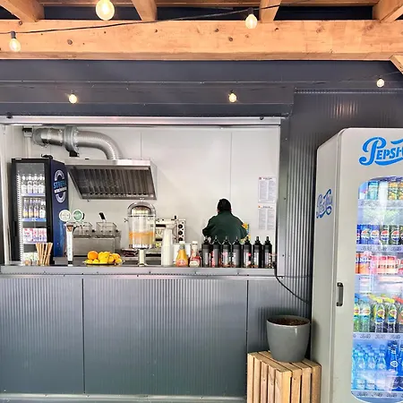 Wczasy 90s Village de vacances *