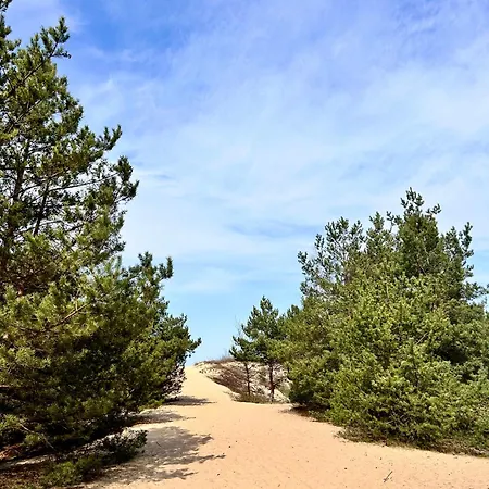 Wczasy 90s * Gdańsk