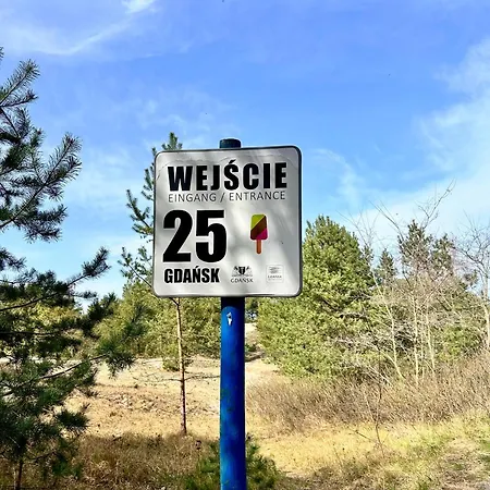 Village de vacances Wczasy 90s