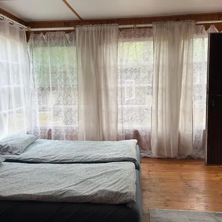 Wczasy 90s Village de vacances Gdańsk