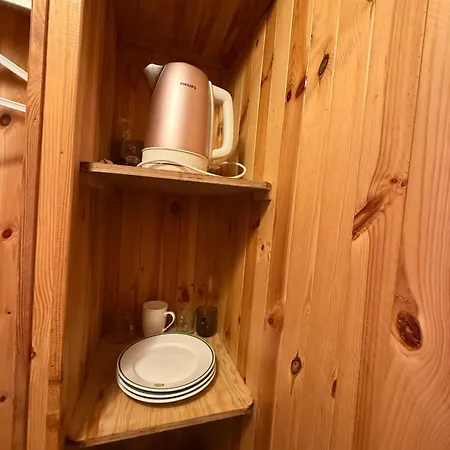 Wczasy 90s Village de vacances