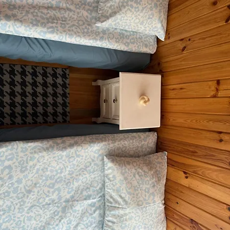 Wczasy 90s Village de vacances Gdańsk