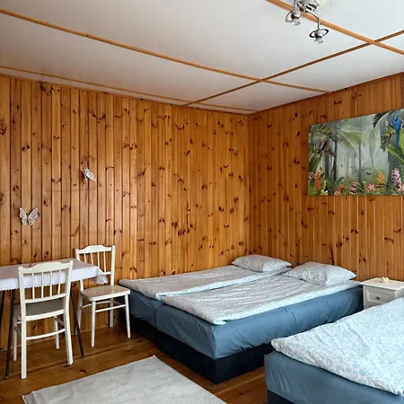 Village de vacances Wczasy 90s *